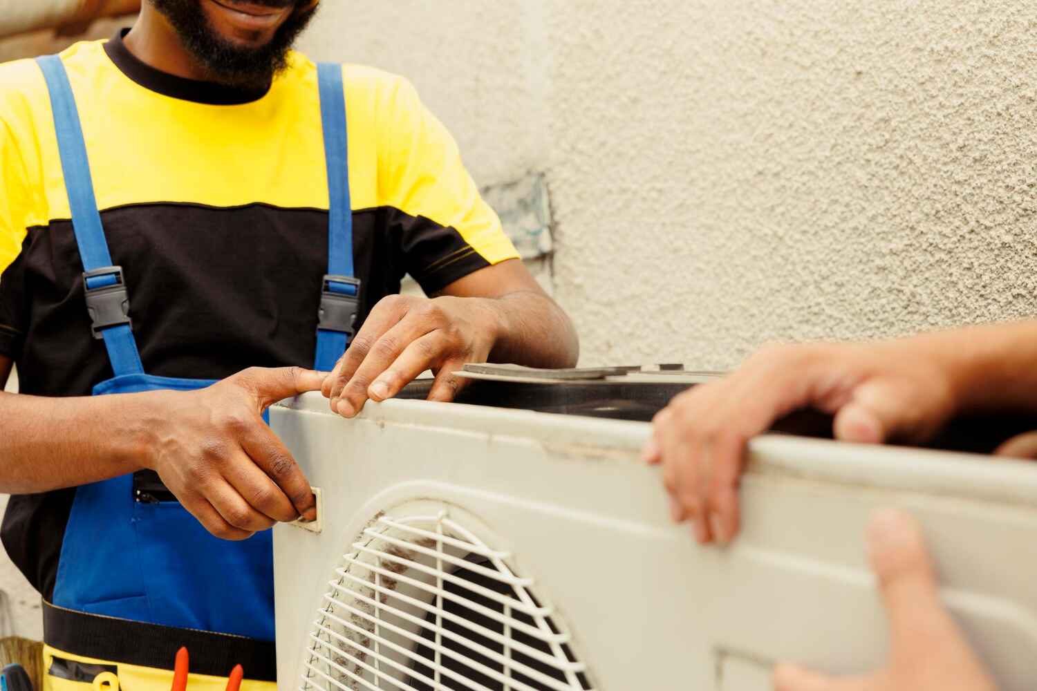Best HVAC tune-up services  in Pine Lakes, FL